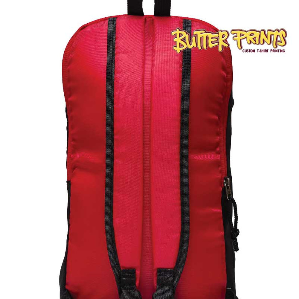 Backpacks BP65 Series, view 5