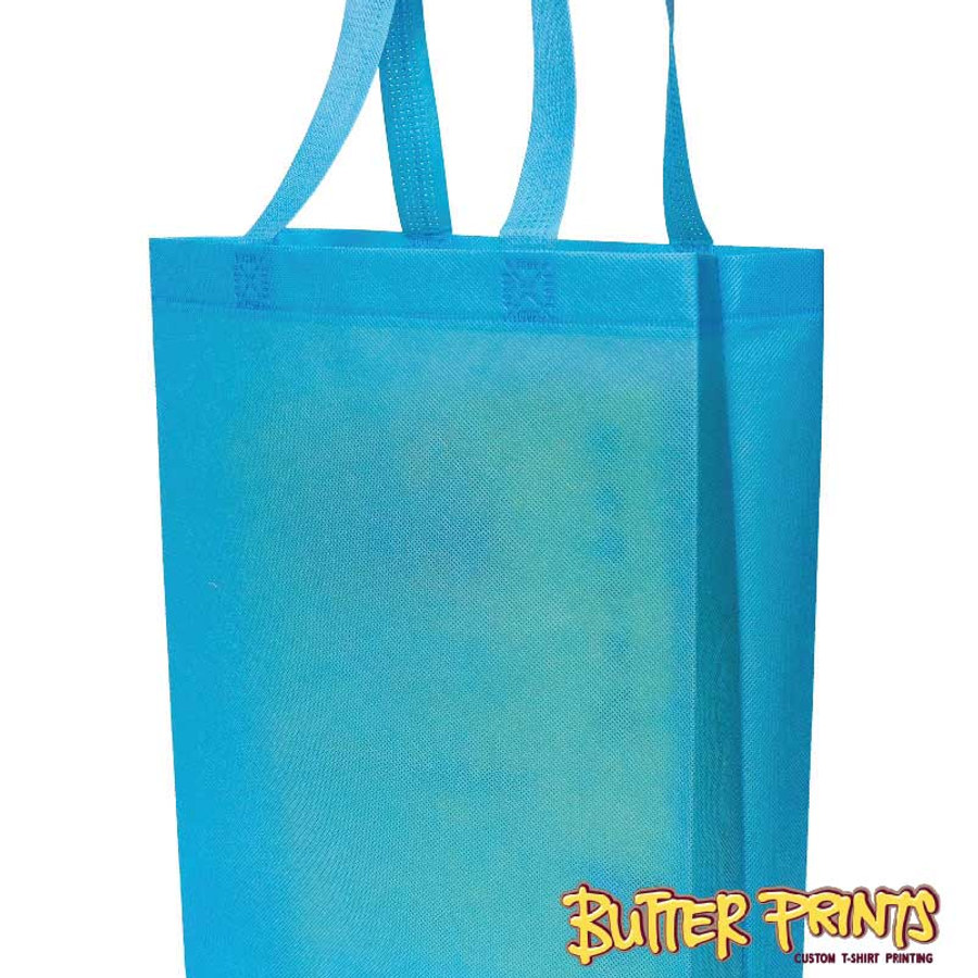 Non-Woven A4 Tote Bags